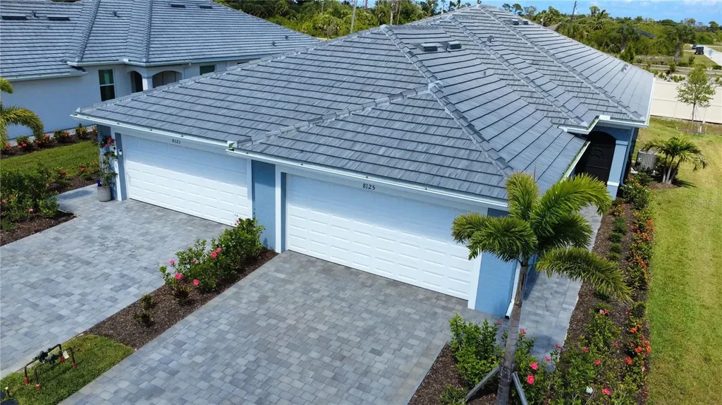 8125 Shore Lake Drive Englewood FL 34224