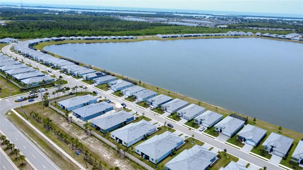 8125 Shore Lake Drive Englewood FL 34224