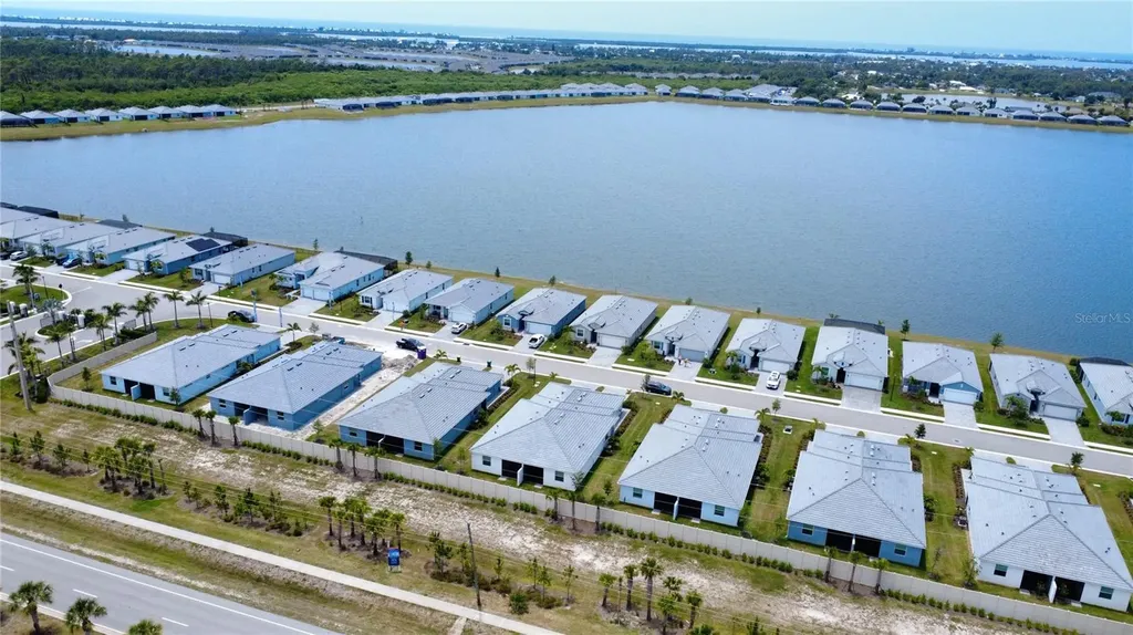 8125 Shore Lake Drive Englewood FL 34224