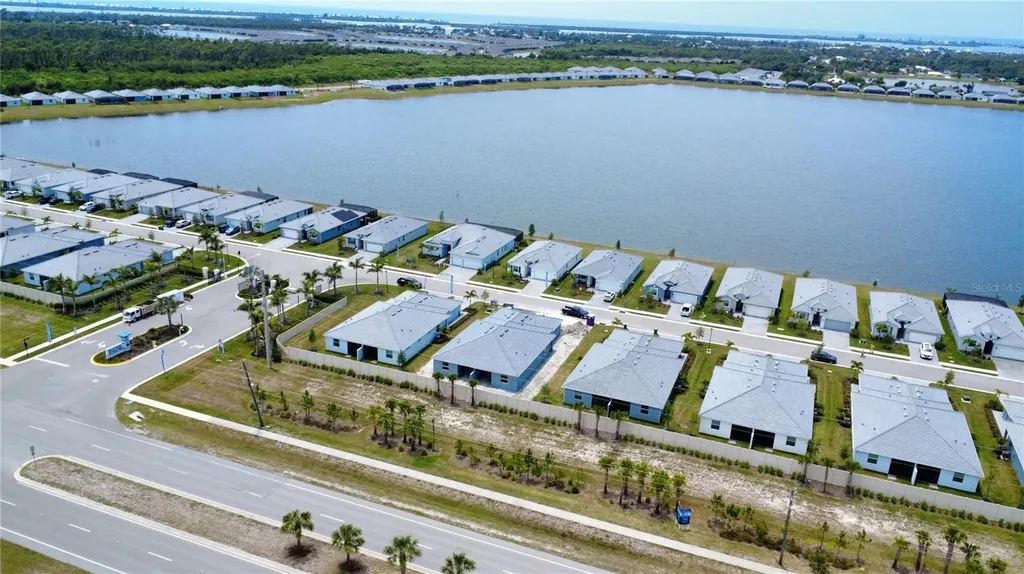 8125 Shore Lake Drive Englewood FL 34224