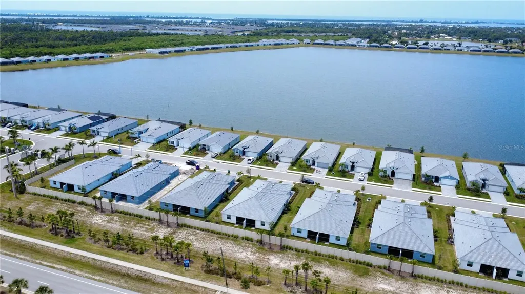 8125 Shore Lake Drive Englewood FL 34224