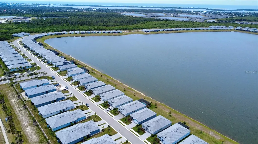 8125 Shore Lake Drive Englewood FL 34224