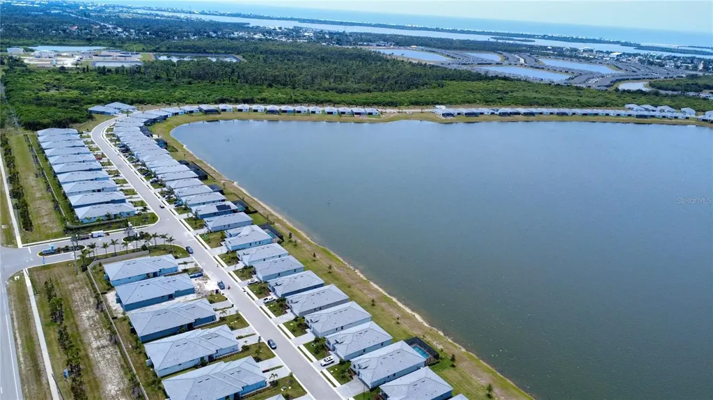 8125 Shore Lake Drive Englewood FL 34224