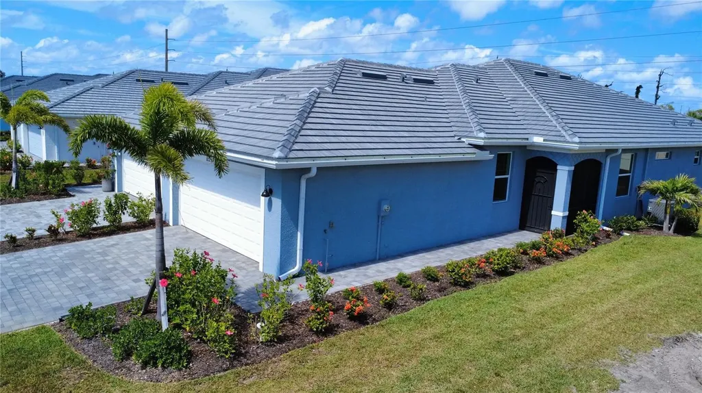 8125 Shore Lake Drive Englewood FL 34224