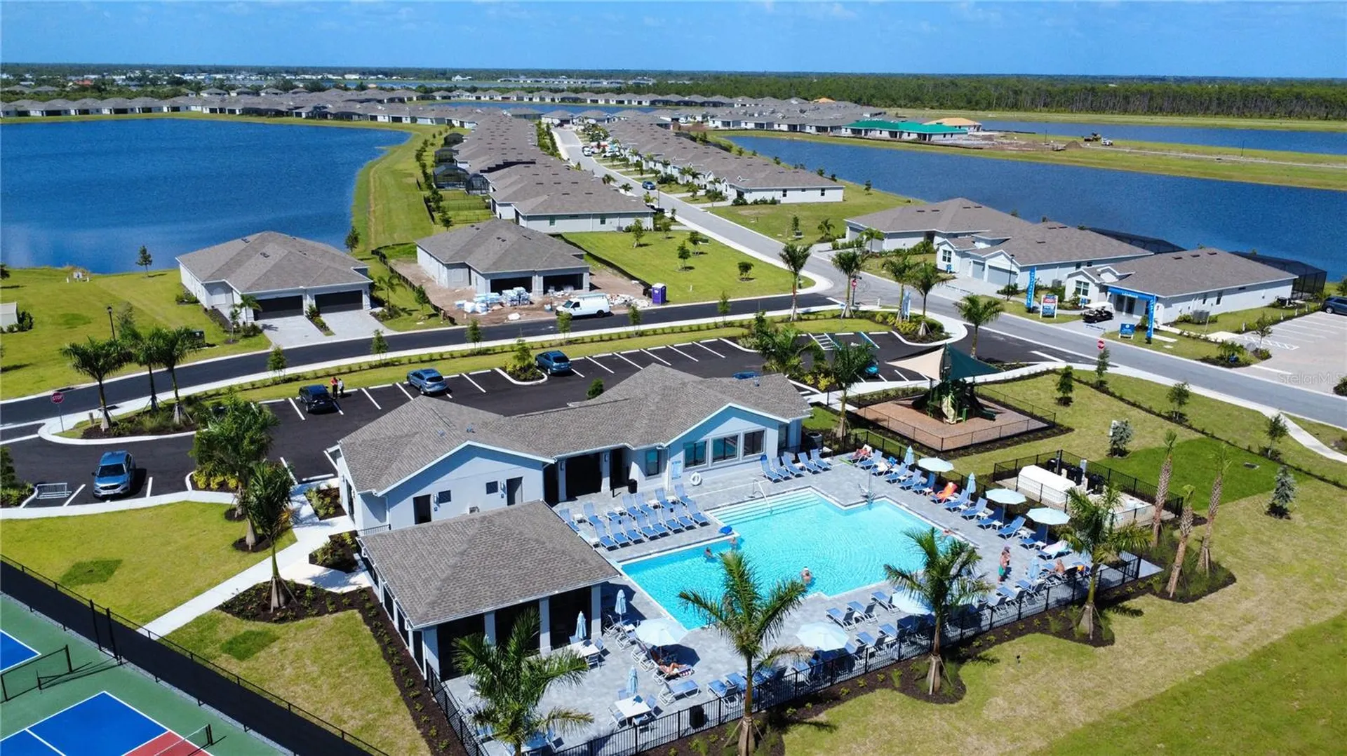 8125 Shore Lake Drive Englewood FL 34224
