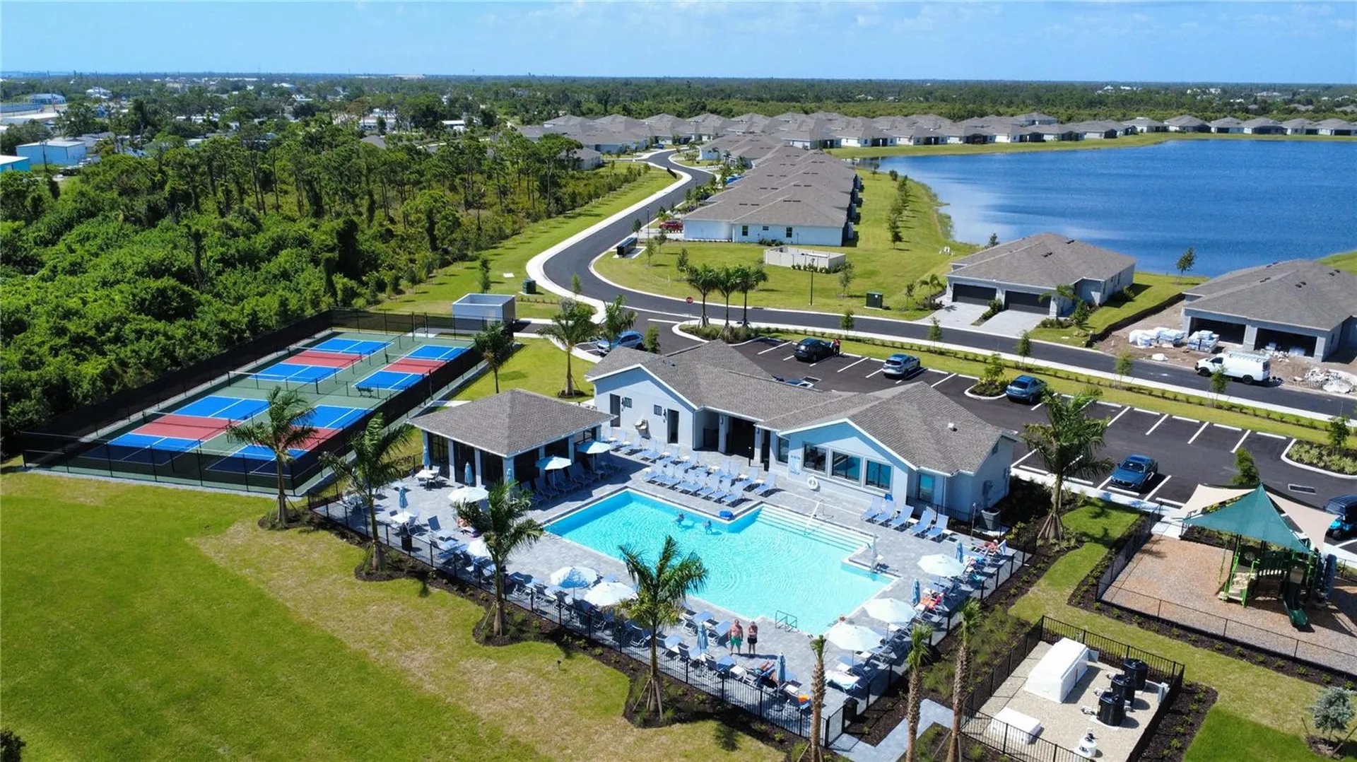 8125 Shore Lake Drive Englewood FL 34224