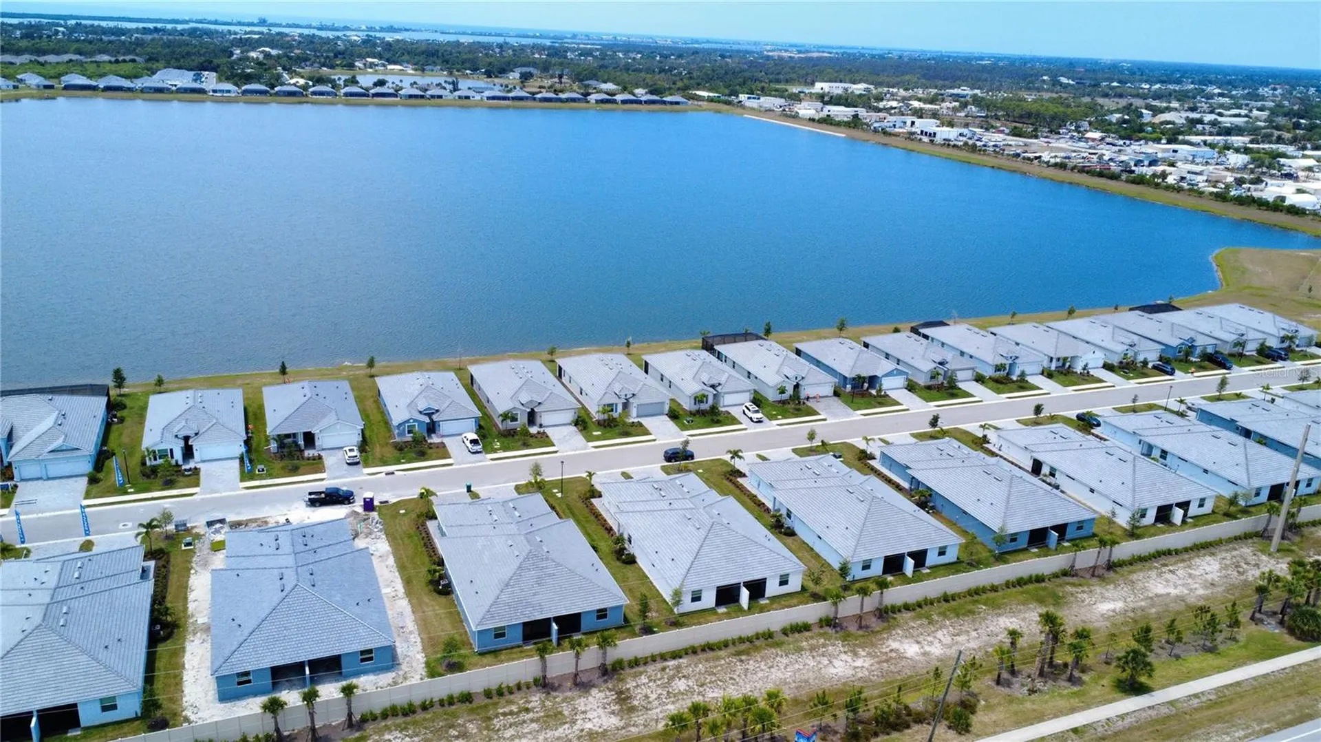 8125 Shore Lake Drive Englewood FL 34224