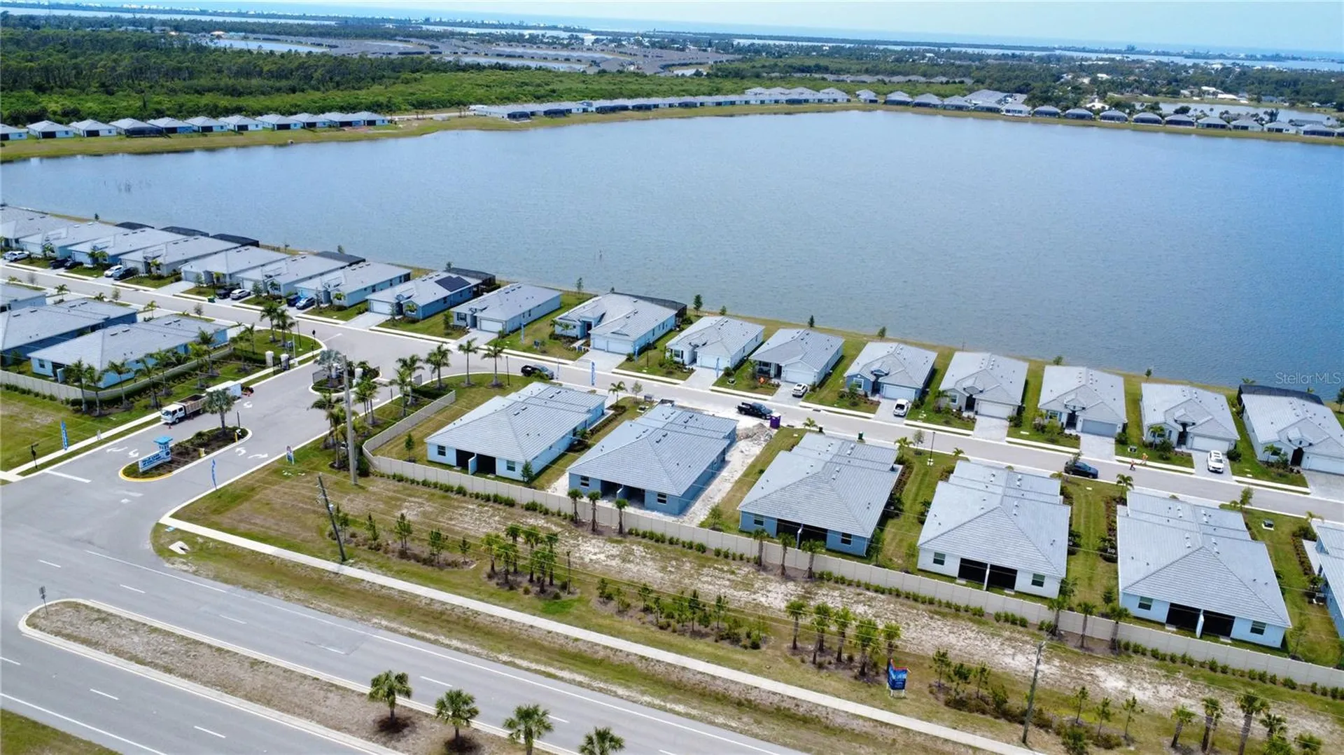 8125 Shore Lake Drive Englewood FL 34224