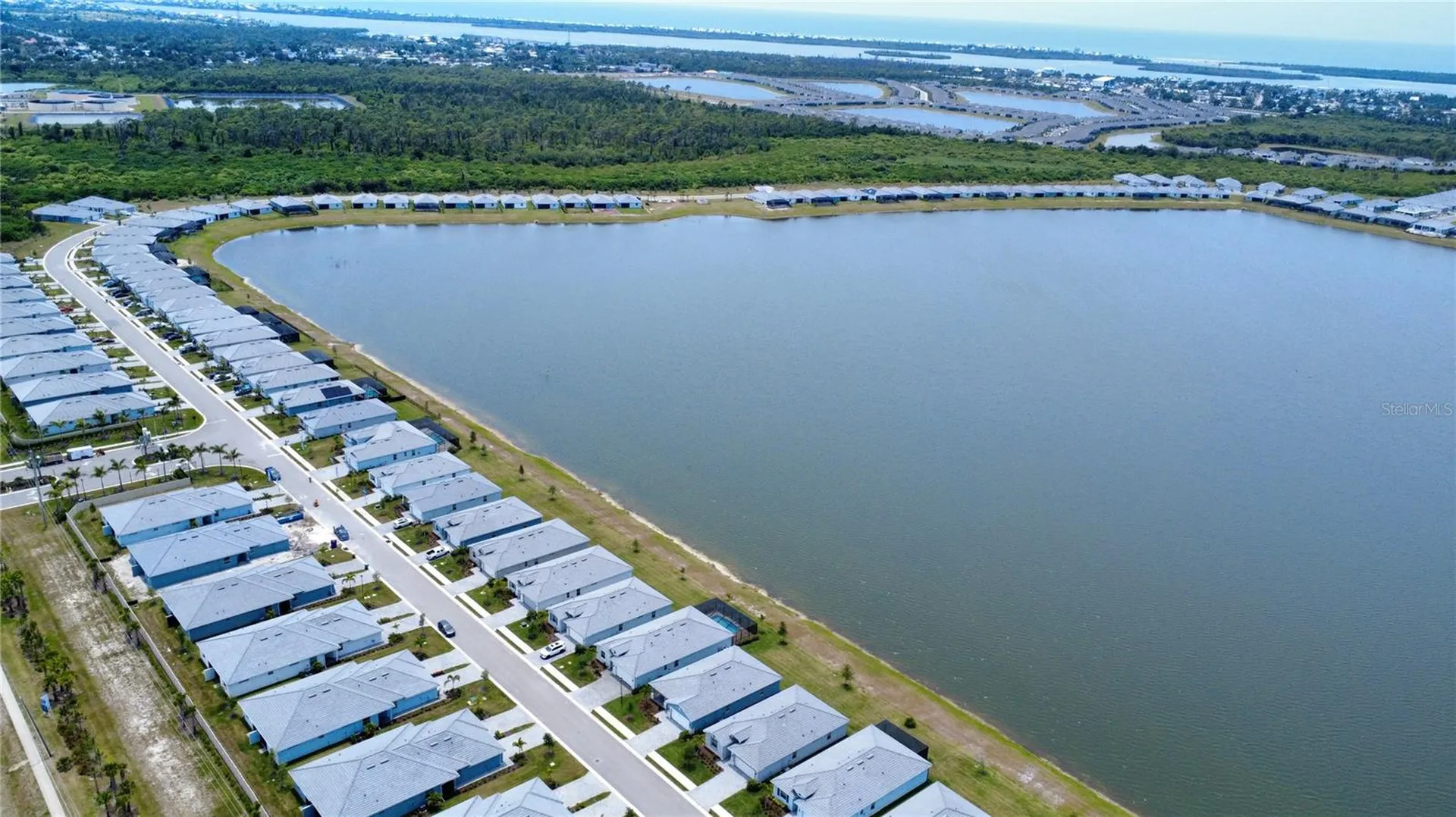 8125 Shore Lake Drive Englewood FL 34224