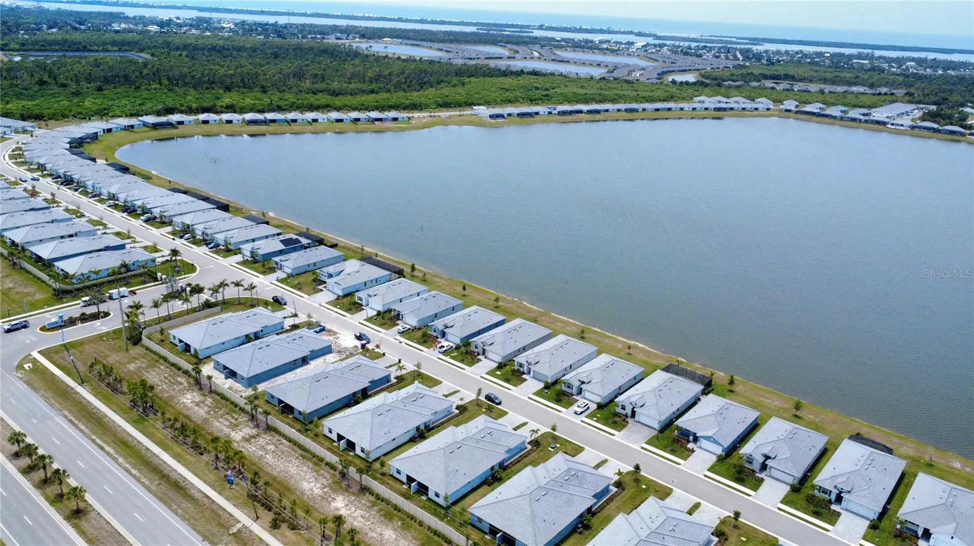 8125 Shore Lake Drive Englewood FL 34224