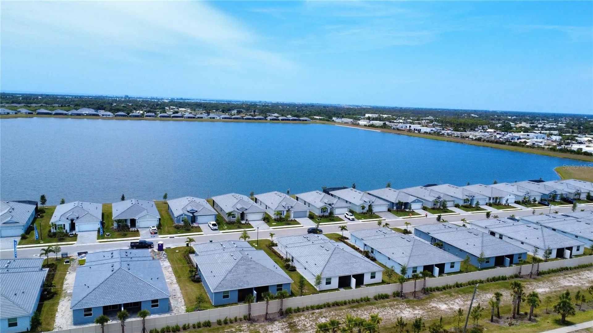 8125 Shore Lake Drive Englewood FL 34224