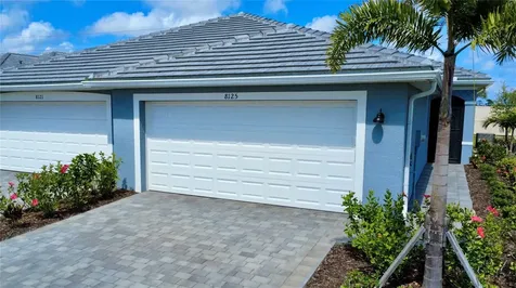8125 Shore Lake Drive Englewood FL 34224
