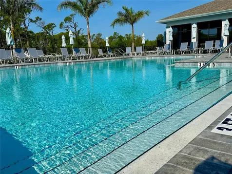8125 Shore Lake Drive Englewood FL 34224