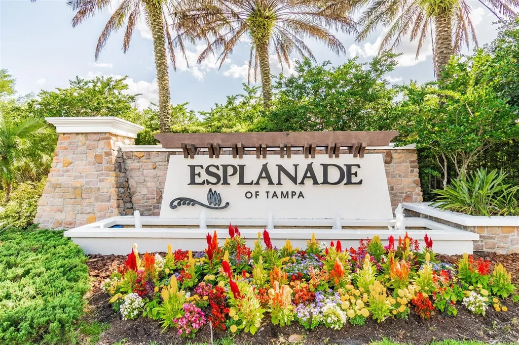 8447 Alberata Vista Drive Tampa FL 33647