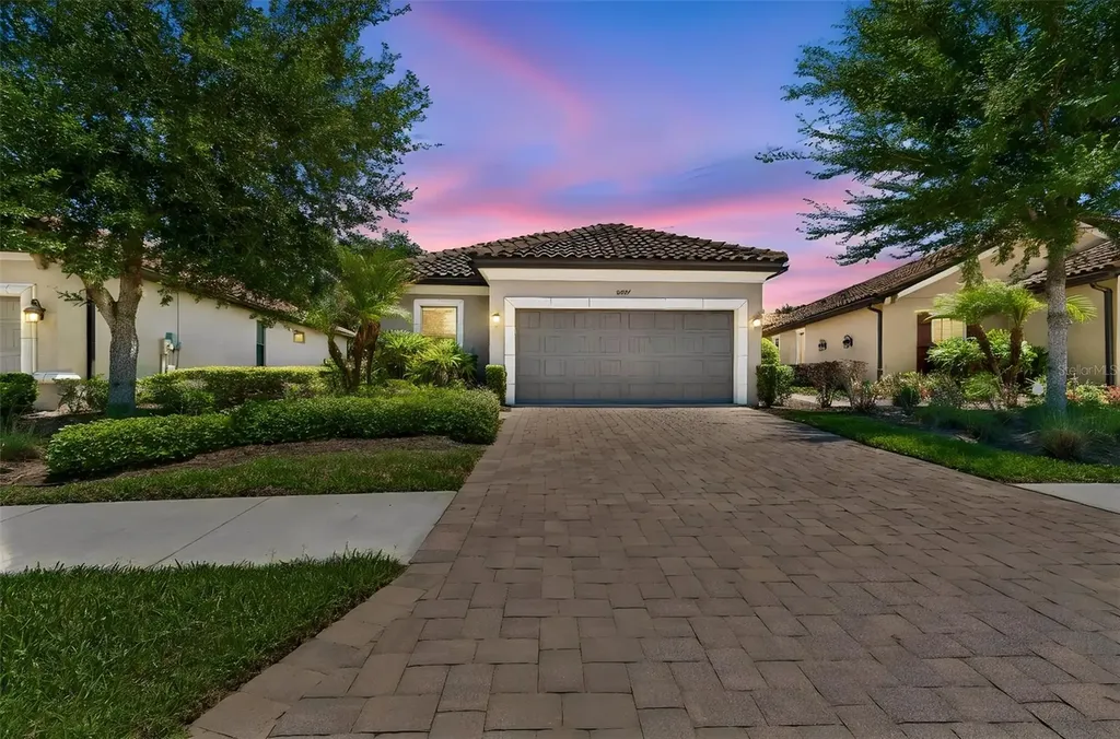 8447 Alberata Vista Drive Tampa FL 33647