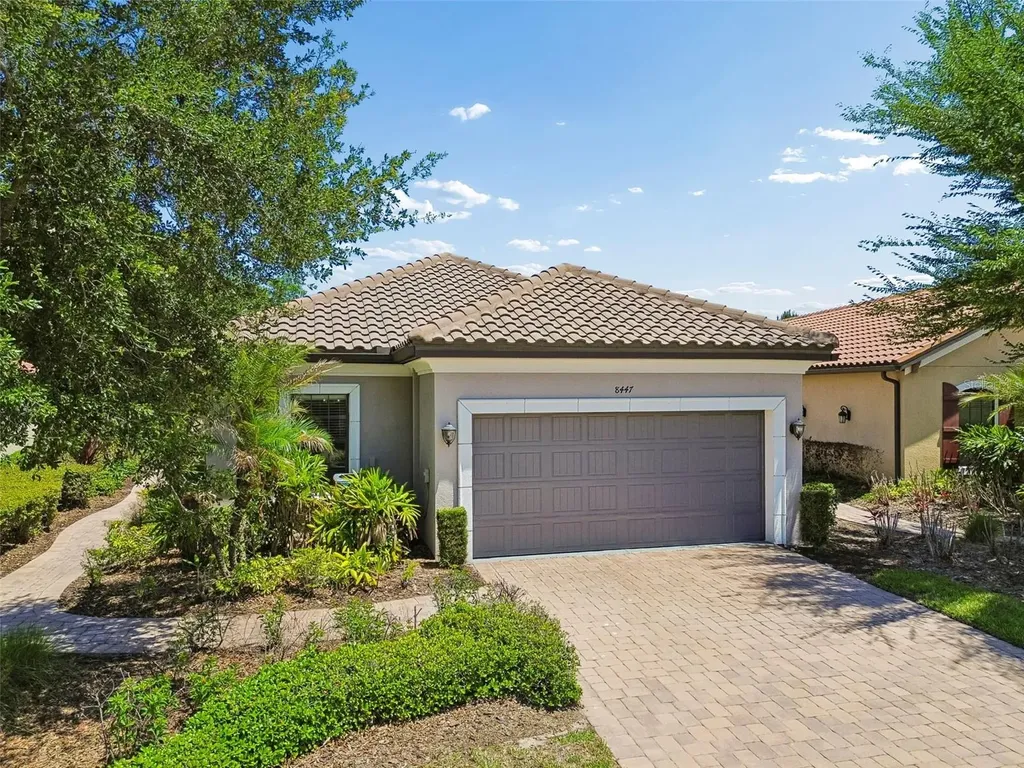 8447 Alberata Vista Drive Tampa FL 33647