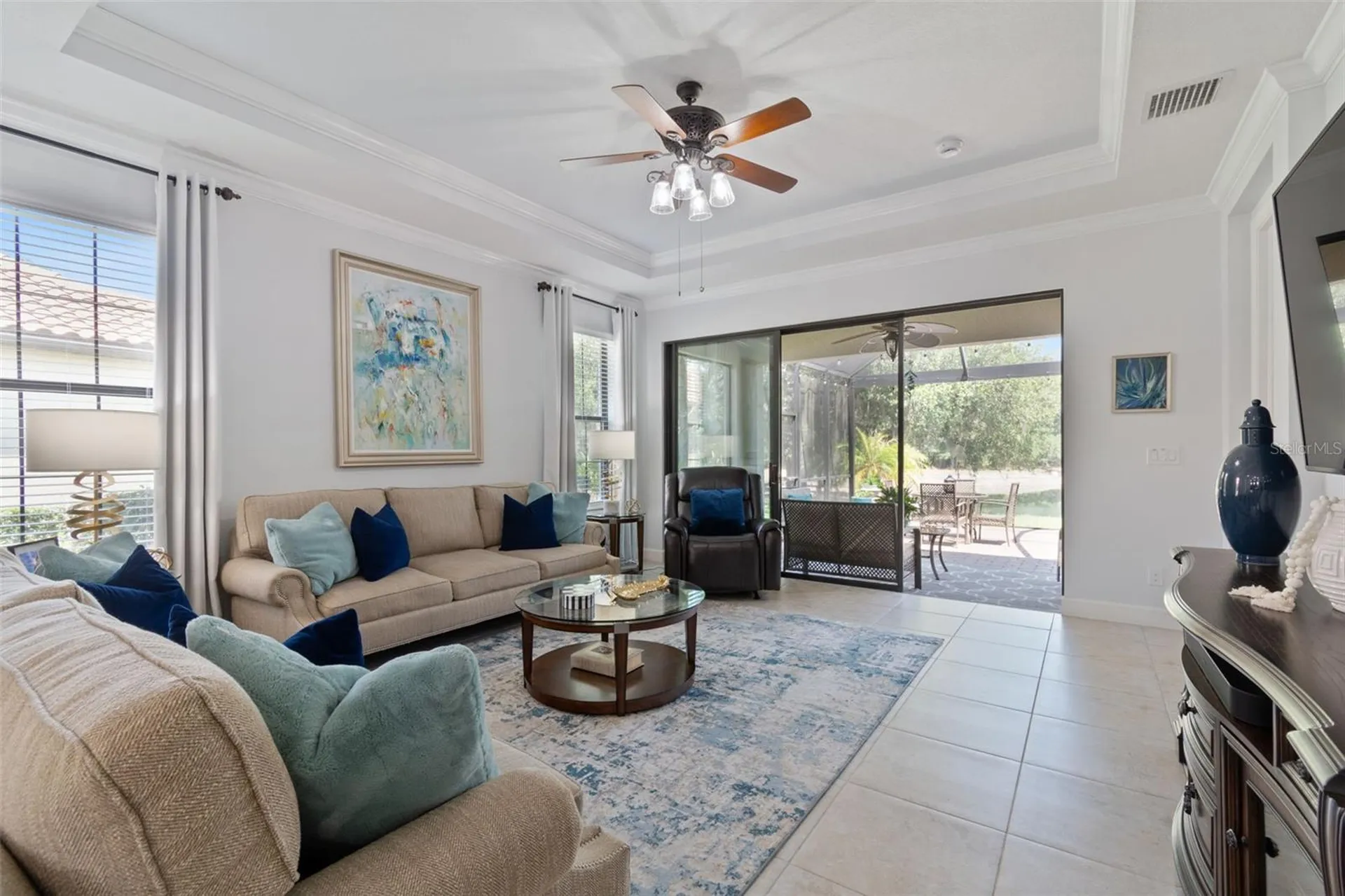 8447 Alberata Vista Drive Tampa FL 33647