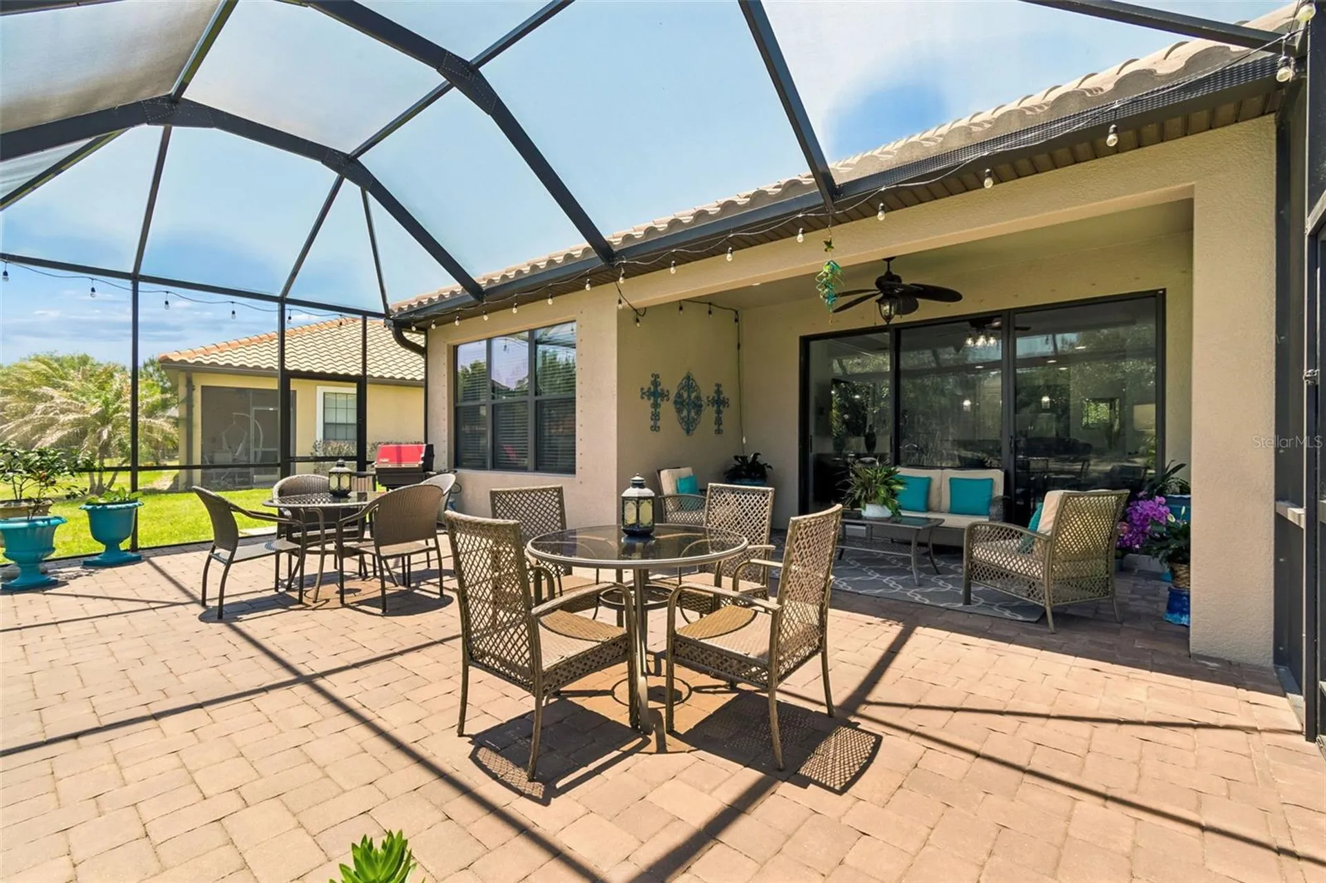 8447 Alberata Vista Drive Tampa FL 33647