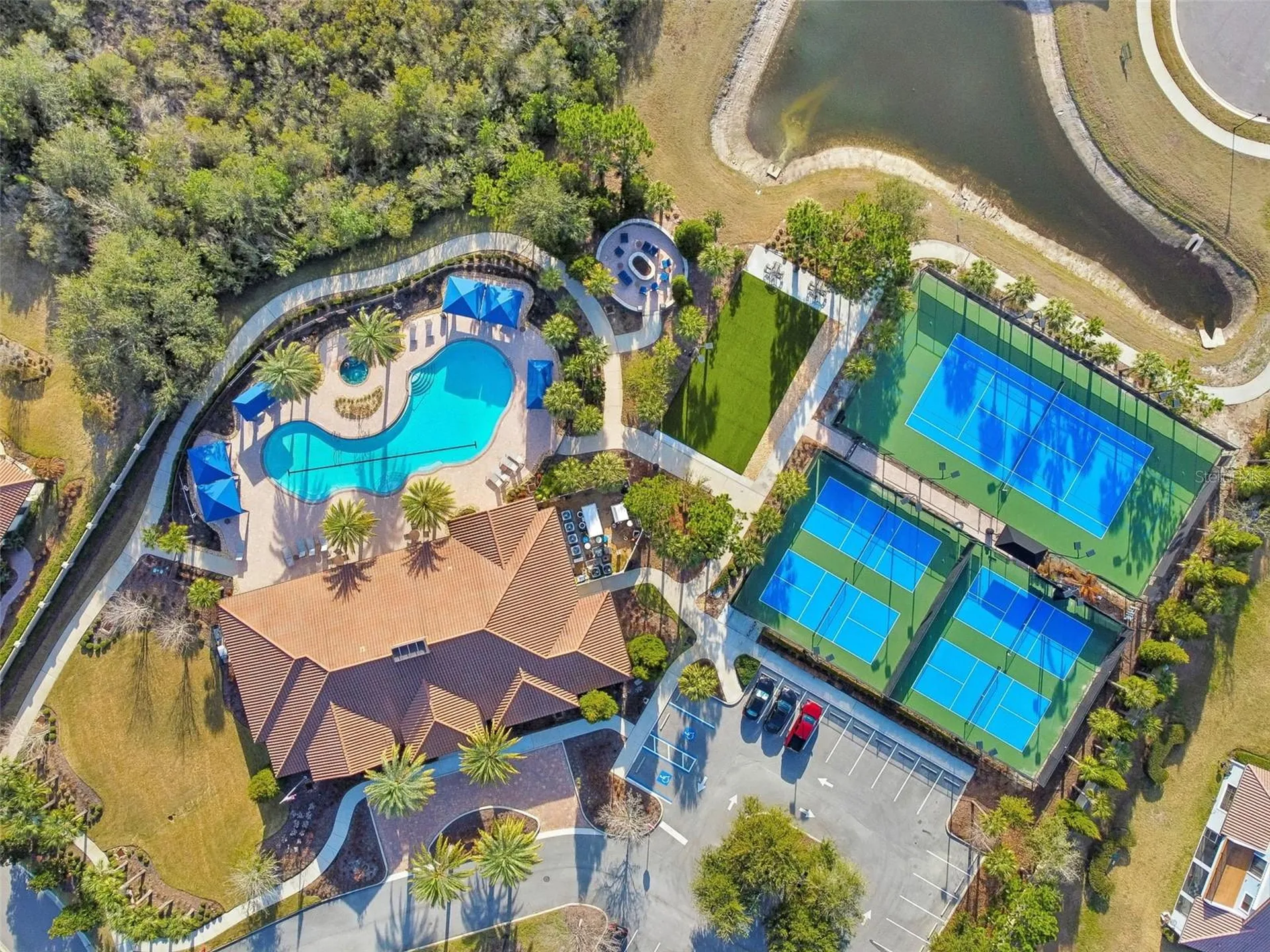 8447 Alberata Vista Drive Tampa FL 33647