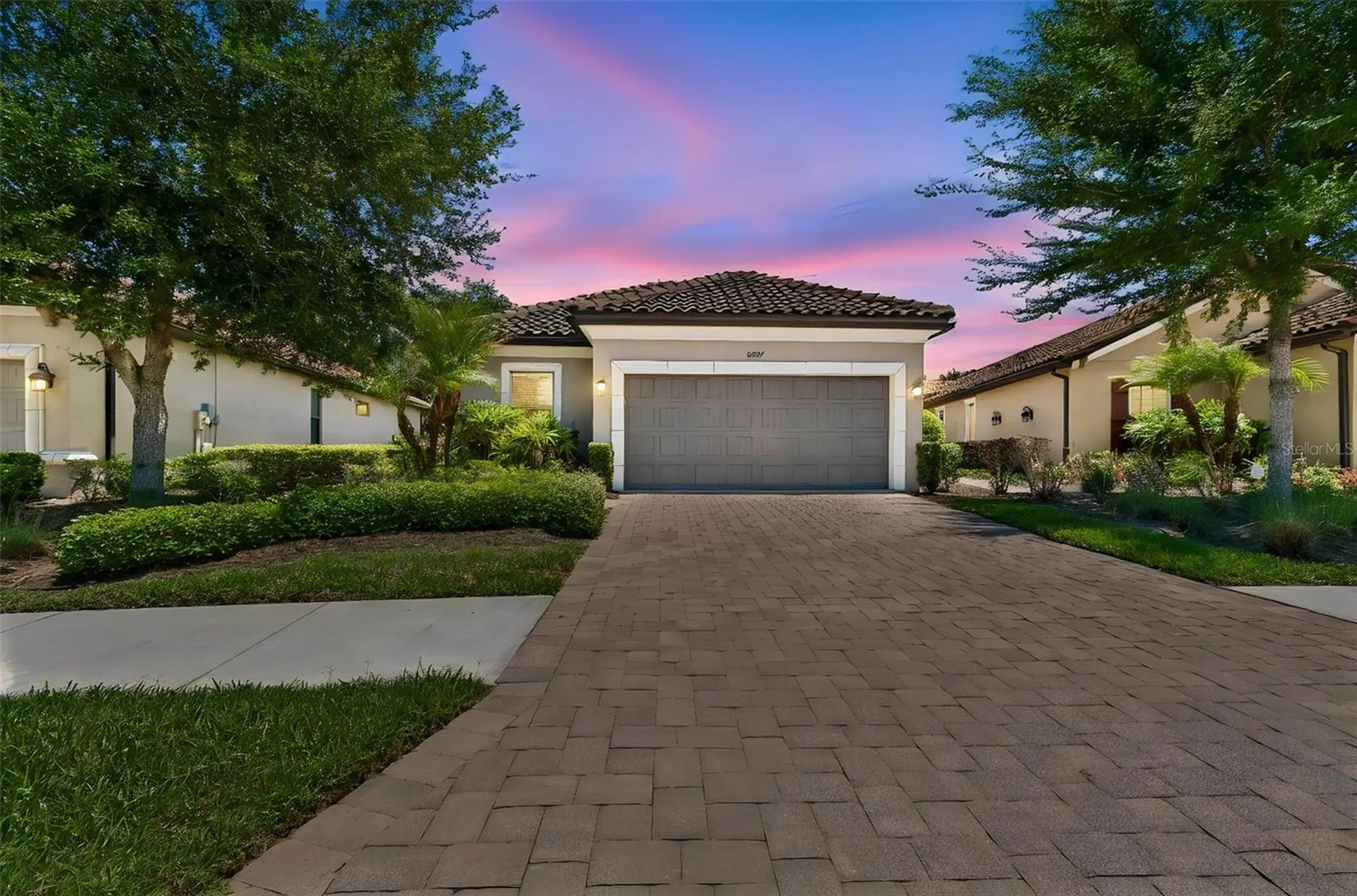 8447 Alberata Vista Drive Tampa FL 33647