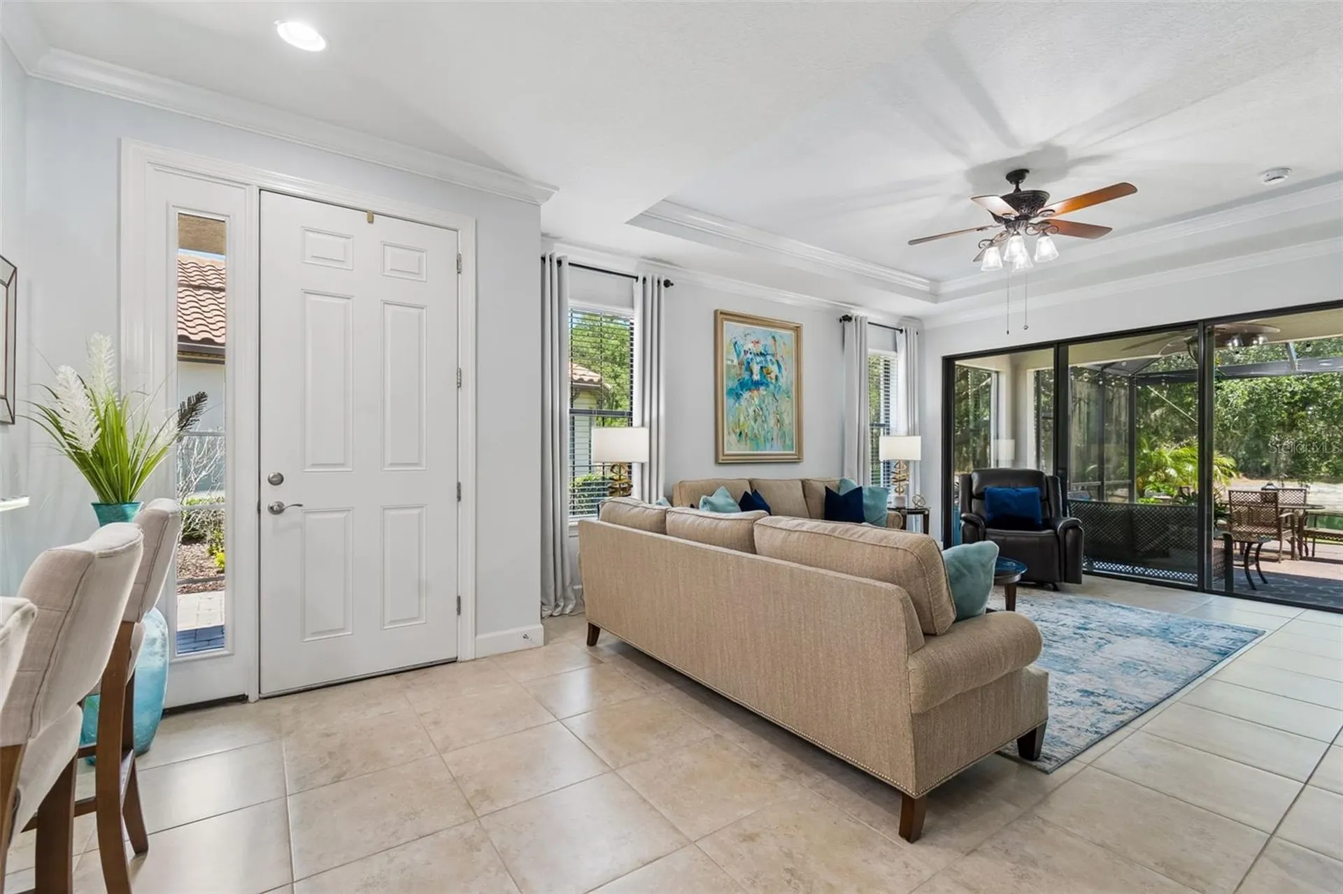 8447 Alberata Vista Drive Tampa FL 33647