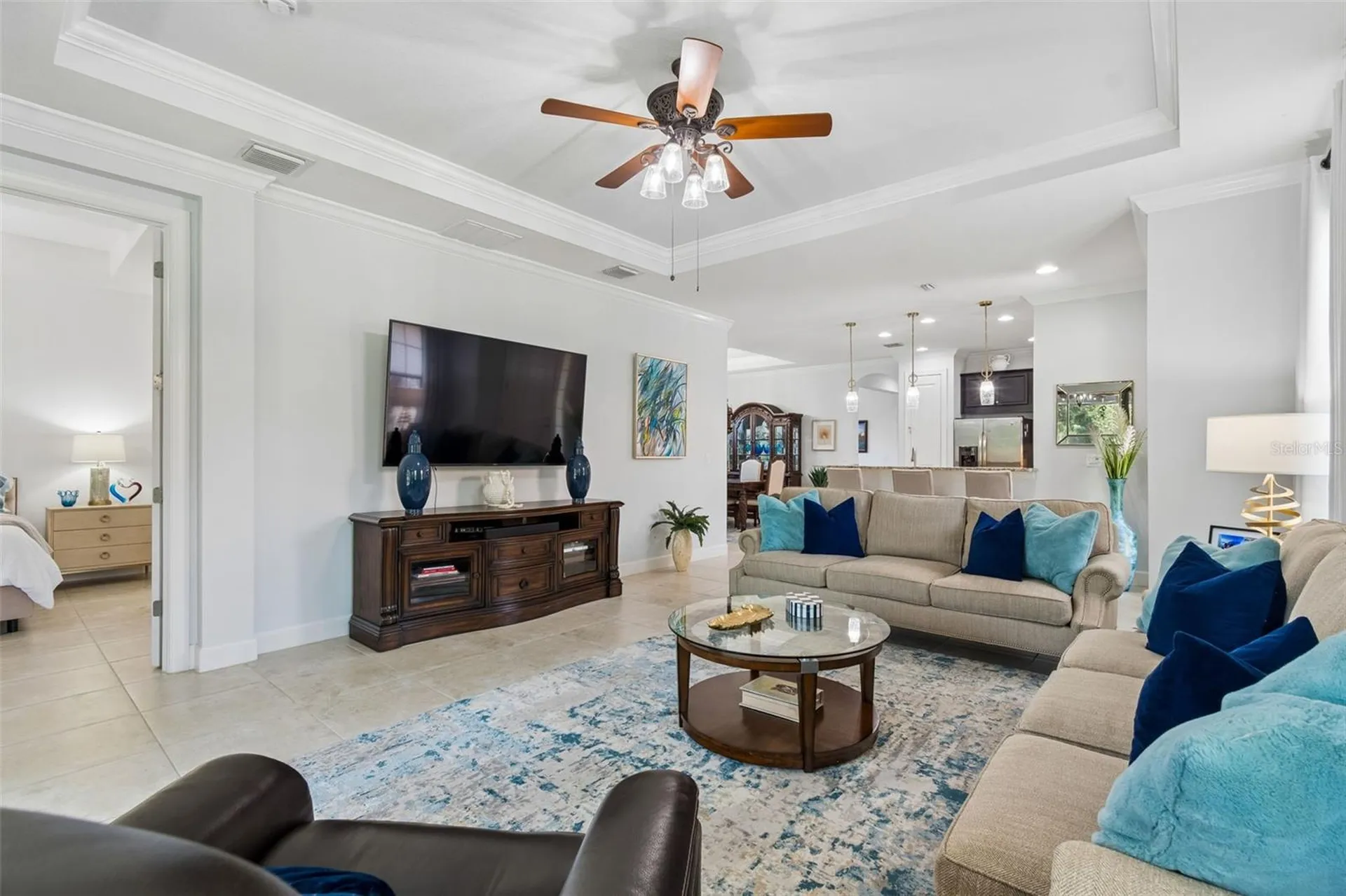 8447 Alberata Vista Drive Tampa FL 33647