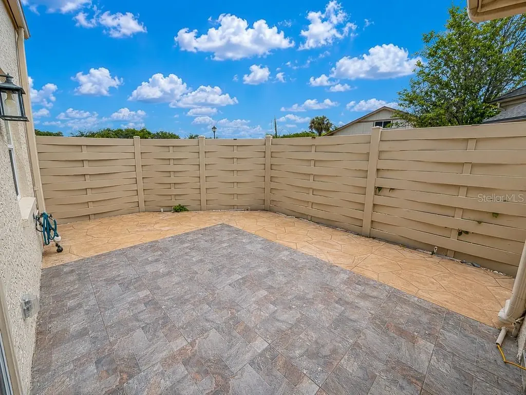 2588 Forest Run Court Clearwater FL 33761