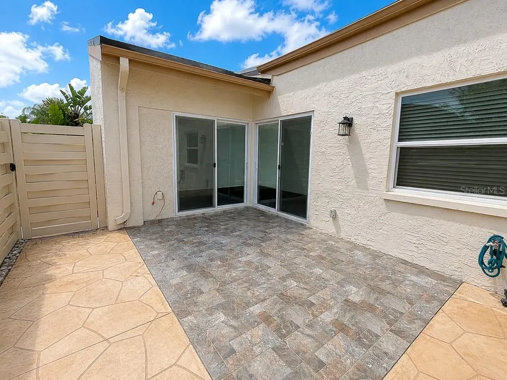 2588 Forest Run Court Clearwater FL 33761