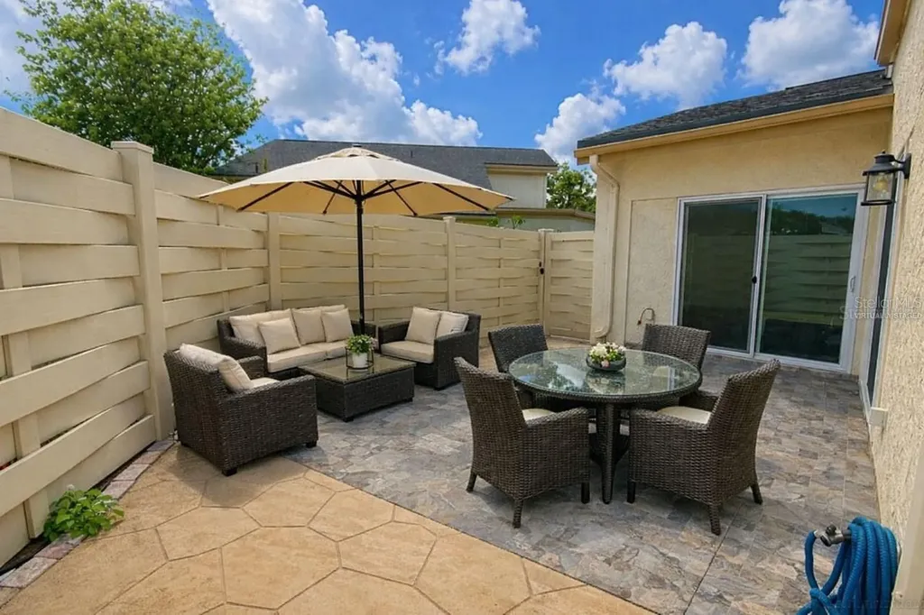 2588 Forest Run Court Clearwater FL 33761