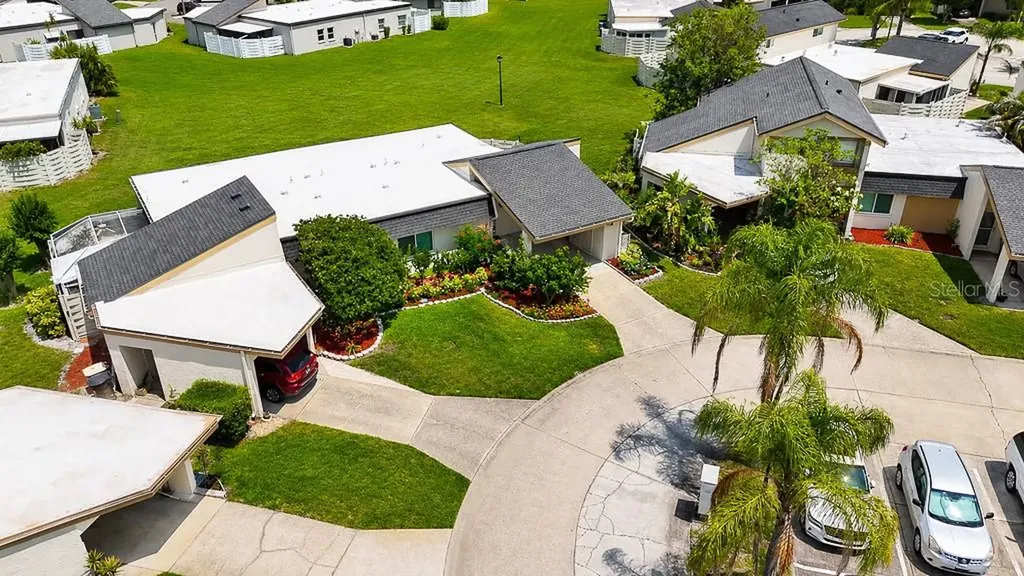 2588 Forest Run Court Clearwater FL 33761