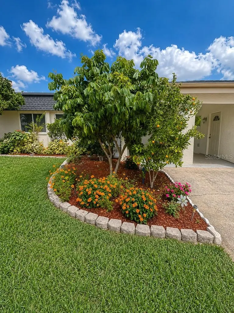 2588 Forest Run Court Clearwater FL 33761