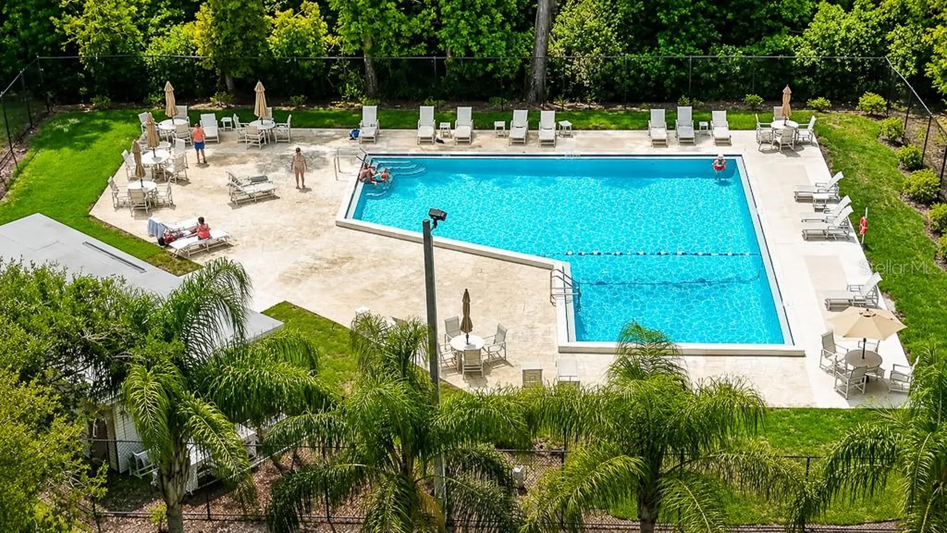 2588 Forest Run Court Clearwater FL 33761
