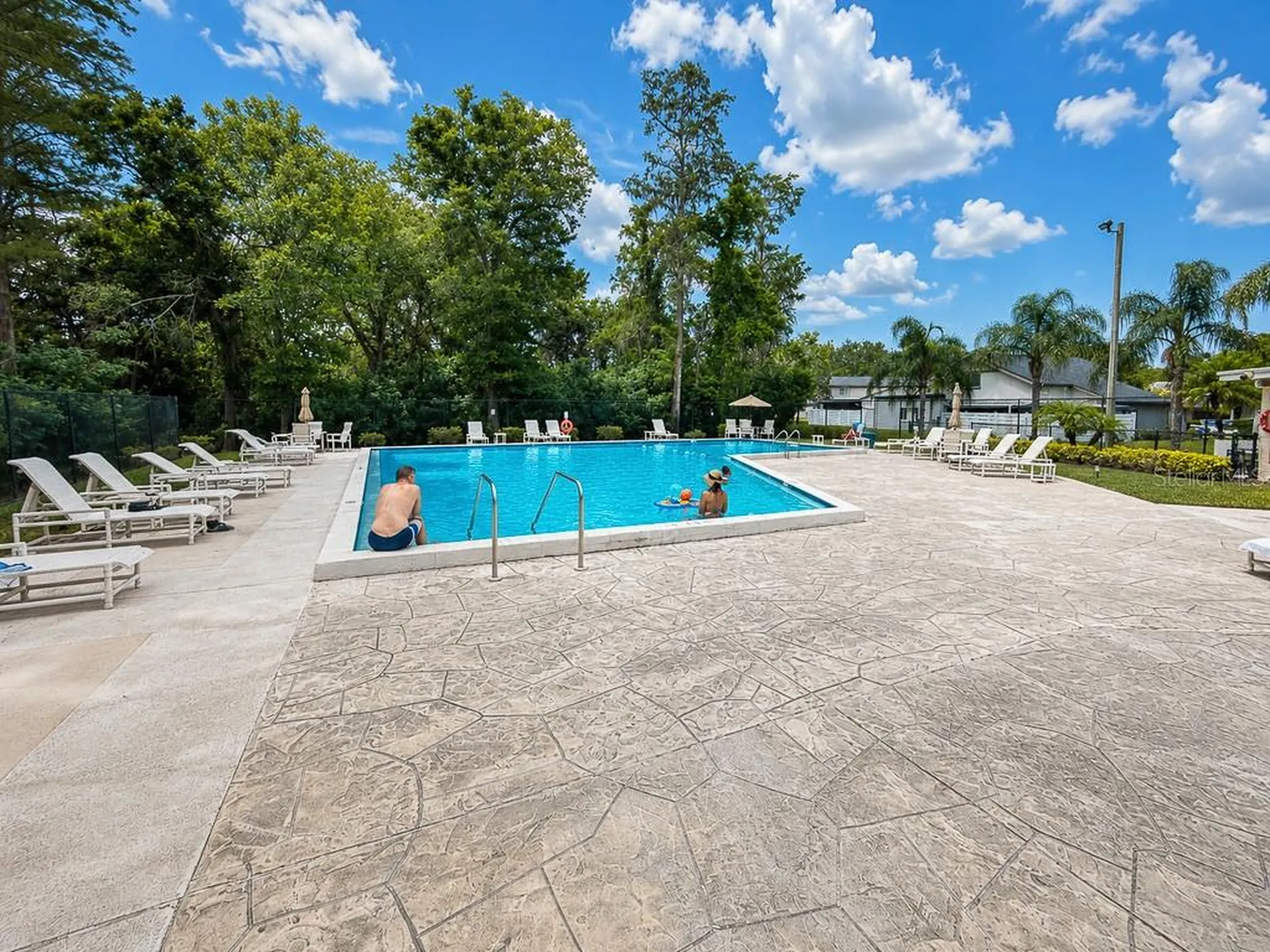 2588 Forest Run Court Clearwater FL 33761