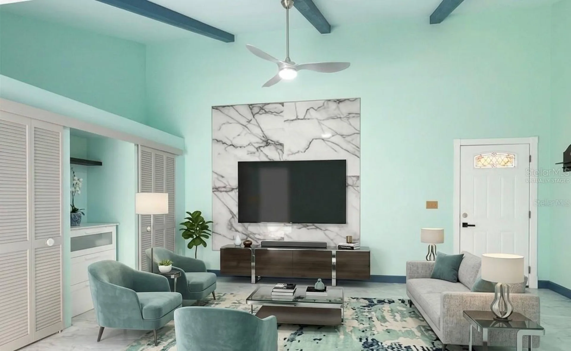 2588 Forest Run Court Clearwater FL 33761