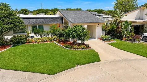 2588 Forest Run Court Clearwater FL 33761