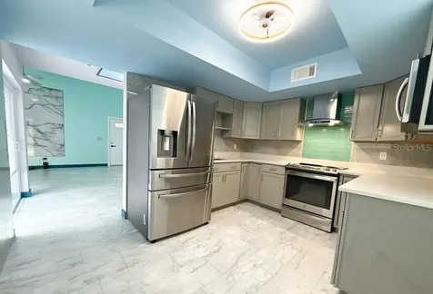2588 Forest Run Court Clearwater FL 33761