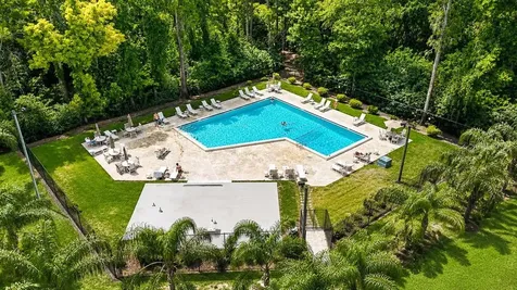 2588 Forest Run Court Clearwater FL 33761