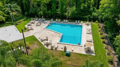 2588 Forest Run Court Clearwater FL 33761