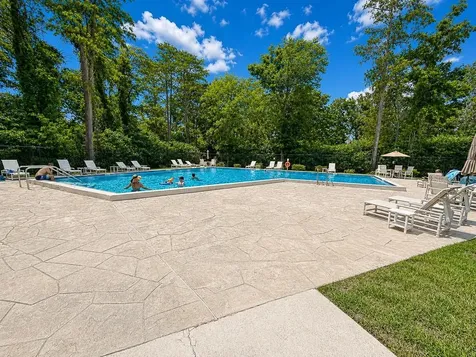 2588 Forest Run Court Clearwater FL 33761