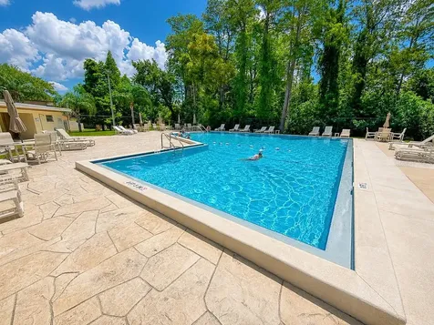 2588 Forest Run Court Clearwater FL 33761