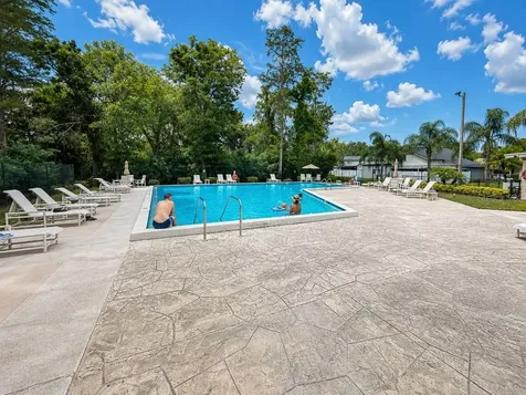2588 Forest Run Court Clearwater FL 33761