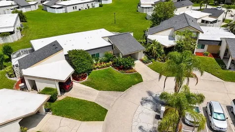 2588 Forest Run Court Clearwater FL 33761