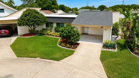 2588 Forest Run Court Clearwater FL 33761