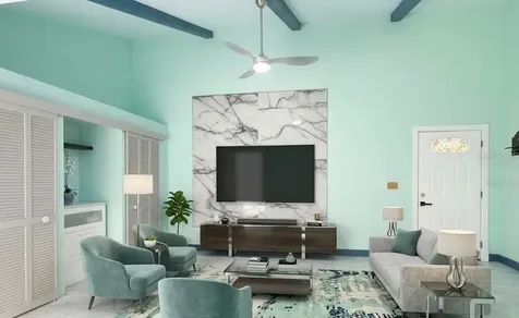 2588 Forest Run Court Clearwater FL 33761