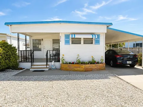 6916 Marlin Lane Bradenton FL 34207