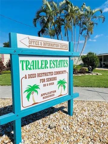 6916 Marlin Lane Bradenton FL 34207