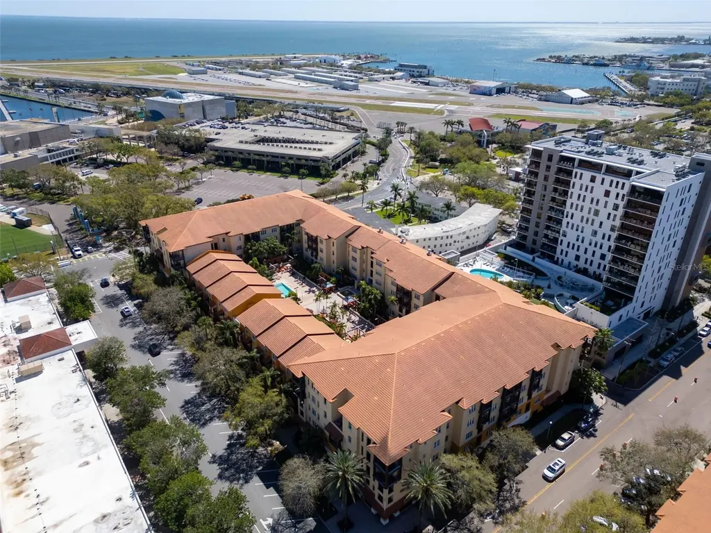100 4th Avenue S St Petersburg FL 33701