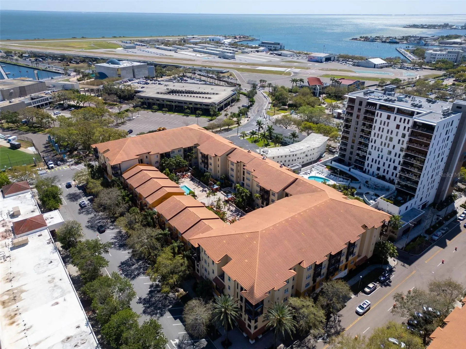 100 4th Avenue S St Petersburg FL 33701