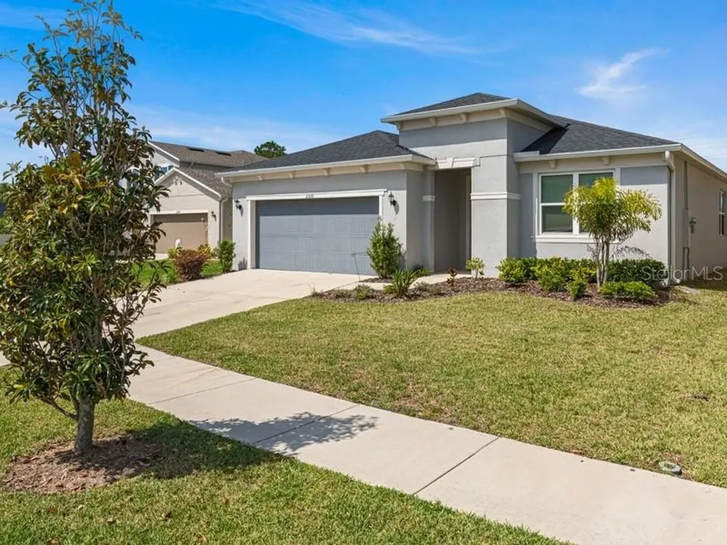 11510 Palmetto Sands Court Tampa FL 33626