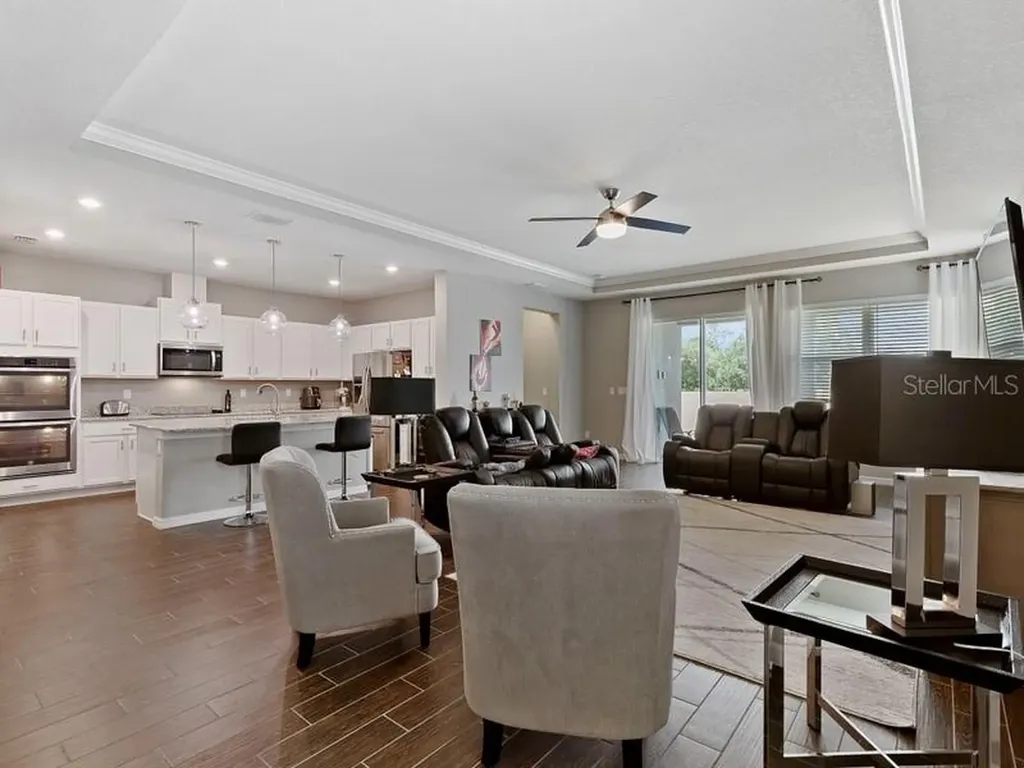 11510 Palmetto Sands Court Tampa FL 33626
